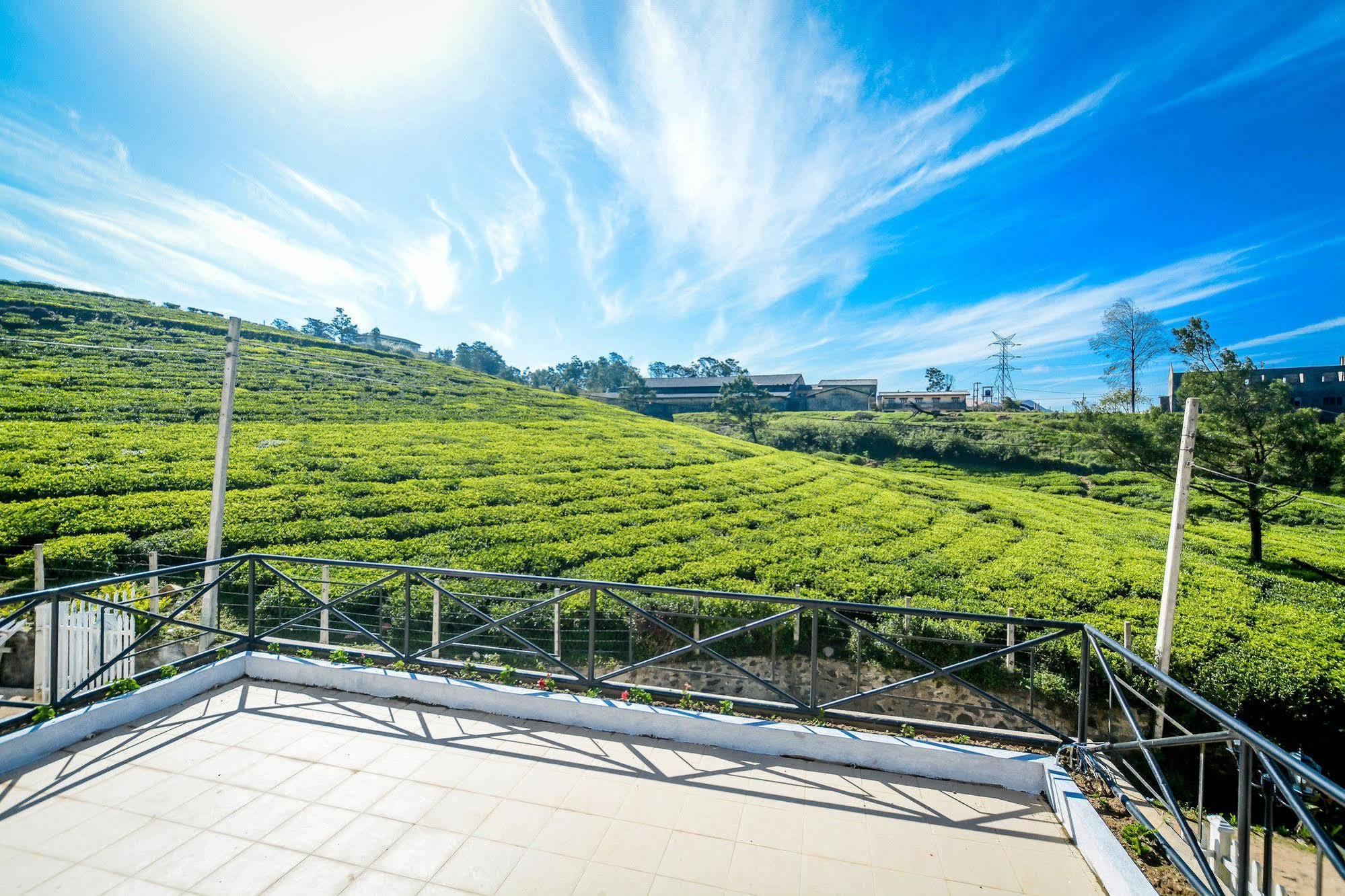 Villa Tea Fields Νουβάρα Ελίγια Εξωτερικό φωτογραφία